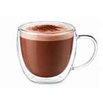 Chocolat chaud